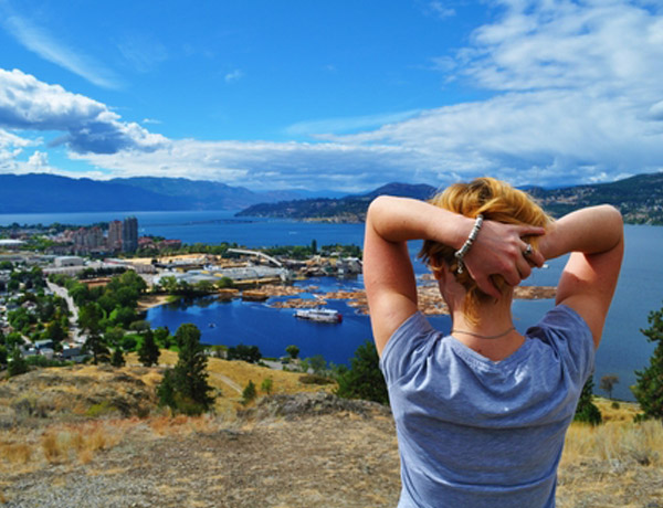 Top 5 Benefits of Downtown Kelowna Office Spaces